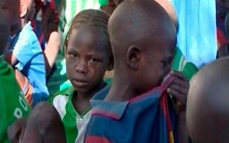 L’AFD finance la lutte contre la mortalité infantile au Tchad