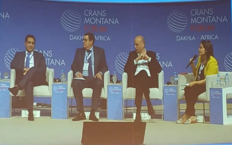 L’Afrique vise la réussite de l’exploitation durable de la révolution énergétique