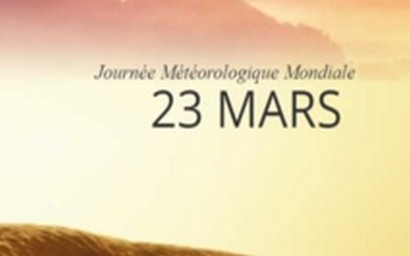 Maroc : la Journée mondiale de la météorologie célébrée par la DMN