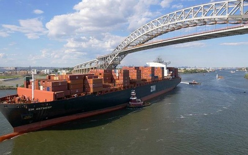 Partenariat maritime : l’Angola et le Congo renforcent leurs relations