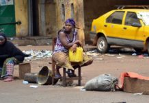 Plus de deux milliards d’individus privés d’eau dans le monde, selon l’ONU