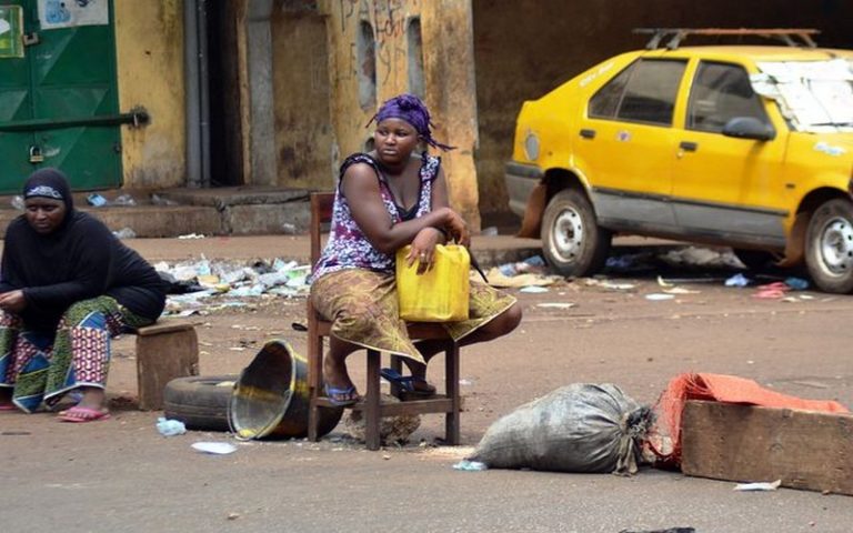 Plus de deux milliards d’individus privés d’eau dans le monde, selon l’ONU