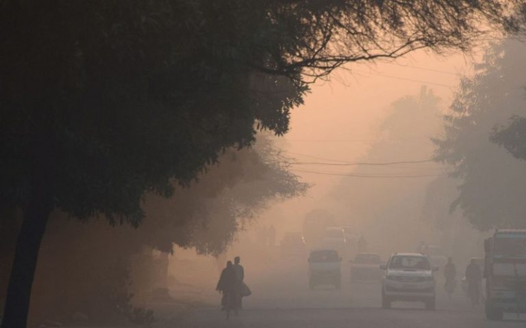Pour l&rsquo;ONU, 1/4 des morts et des maladies sont liées aux atteintes à l&rsquo;environnement
