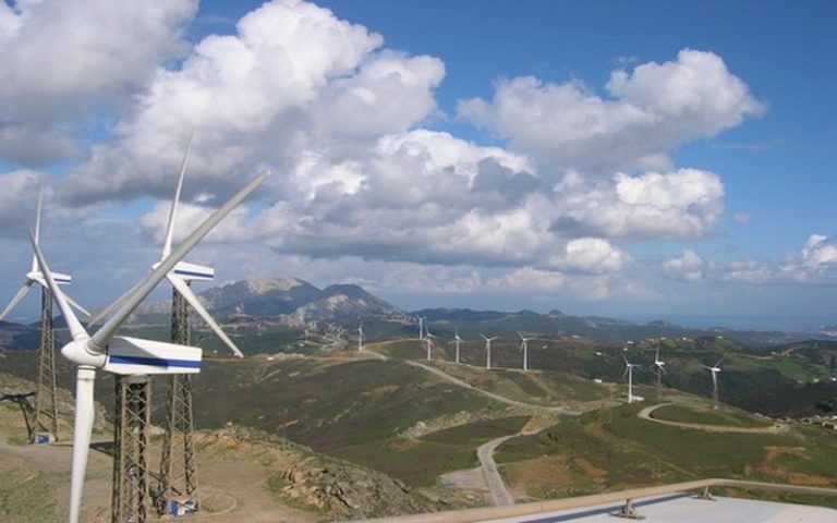 Projet repowering du parc éolien de Koudia Al Baida (Maroc) : l’appel d’offres lancé