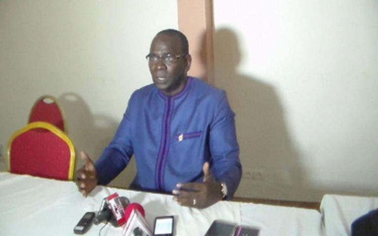 Un protocole visant à réduire les impacts environnementaux ratifié au Sénégal