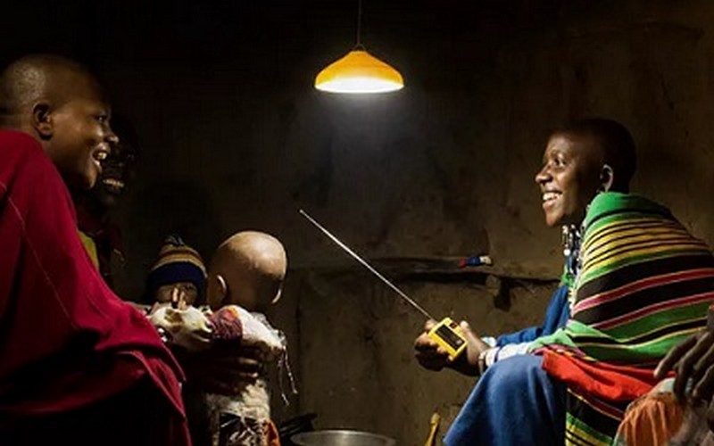 Vers une électrification totale de tous les villages tanzaniens d’ici à 2021