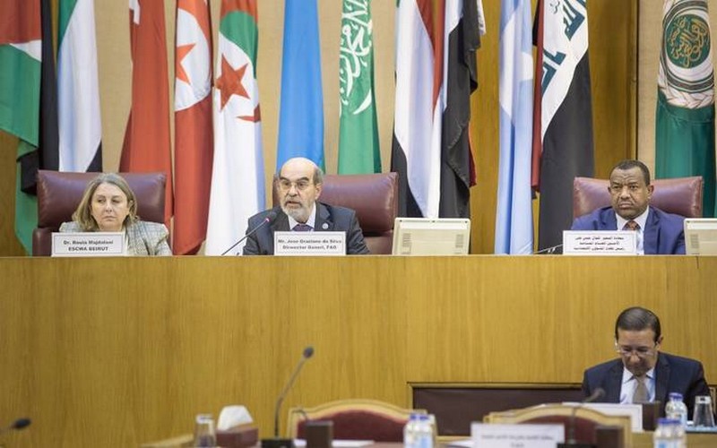 Accès à l’eau pour tous au Proche-Orient et en Afrique du Nord : la FAO mise sur les approches novatrices et les investissements