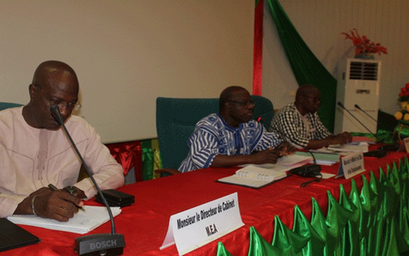 Burkina Faso : lancement d’un programme d’approvisionnement en eau au profit de 1,16 million de personnes