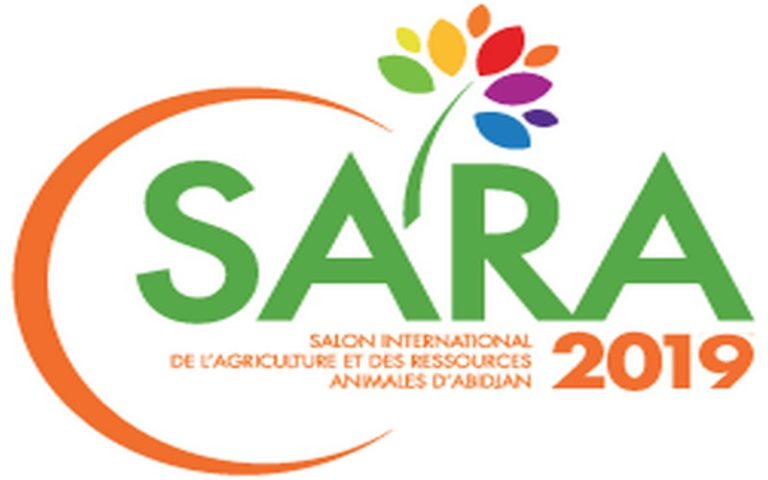 Côte d’Ivoire : le SARA se tiendra du 22 novembre au 1er décembre 2019
