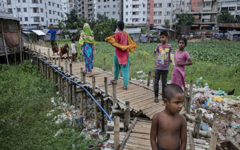 Développement durable : l’ONU compte sur la refonte du système financier mondial