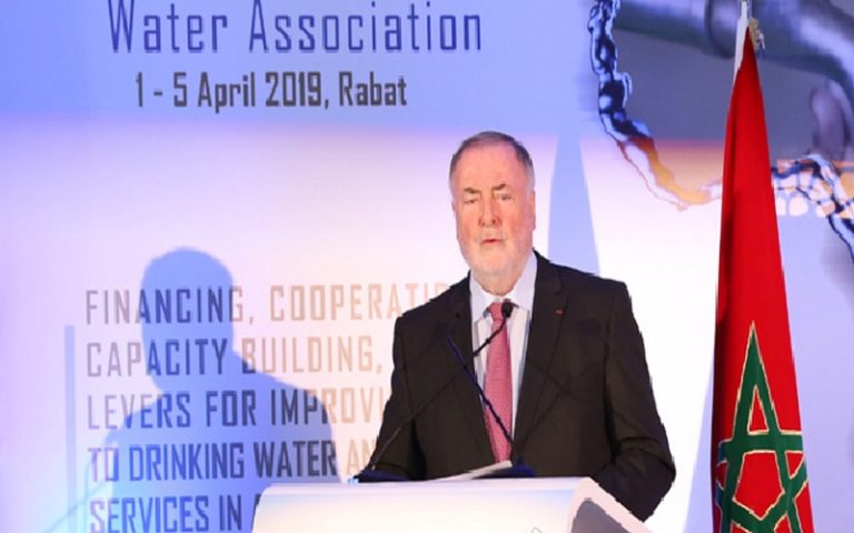 Gestion de l’eau potable : l’expérience du Maroc est « essentielle pour l’Afrique »