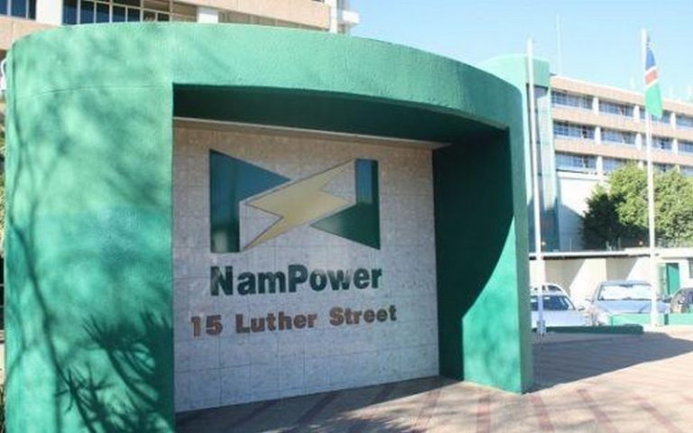 La Namibie promet de libéraliser le secteur électrique dès septembre 2019