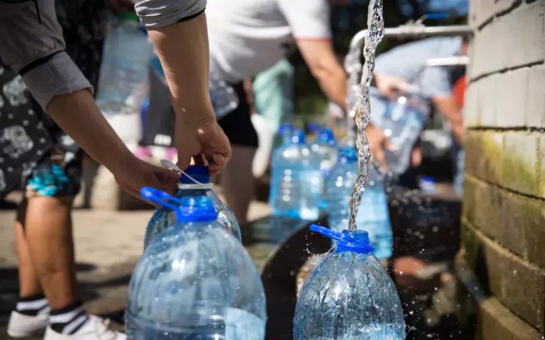 La gestion de la sécheresse au Cap peut servir d’exemple à d’autres villes