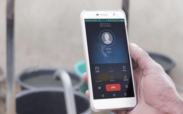 La technologie mobile pour un meilleur accès à l’eau