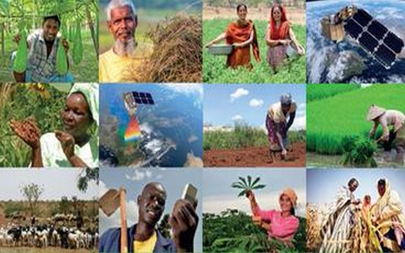 Une conférence sur le Géodata pour l’eau et l’agriculture prévue au Burkina Faso