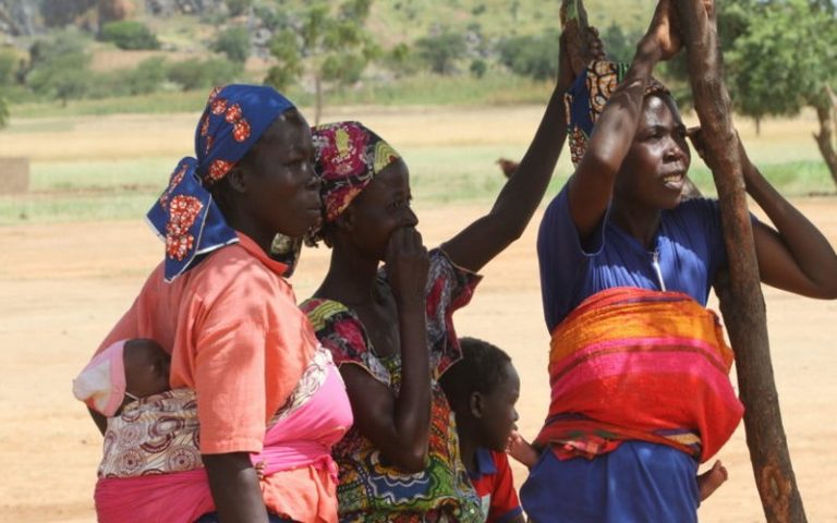 Le Cameroun sous le diktat de trois crises, la FAO en situation d’urgence