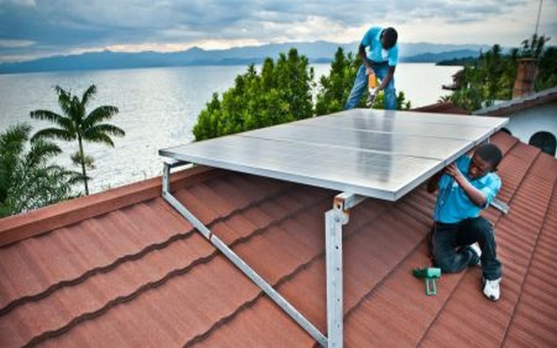 Le net metering pourrait accélérer la course de l’Afrique vers l’accès universel à l’énergie