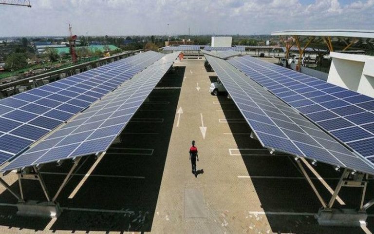 L’Afrique, la future grande puissance mondiale en énergies renouvelables