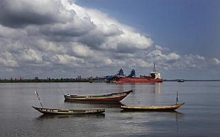 L’interdiction de la pêche industrielle levée en Sierra Leone