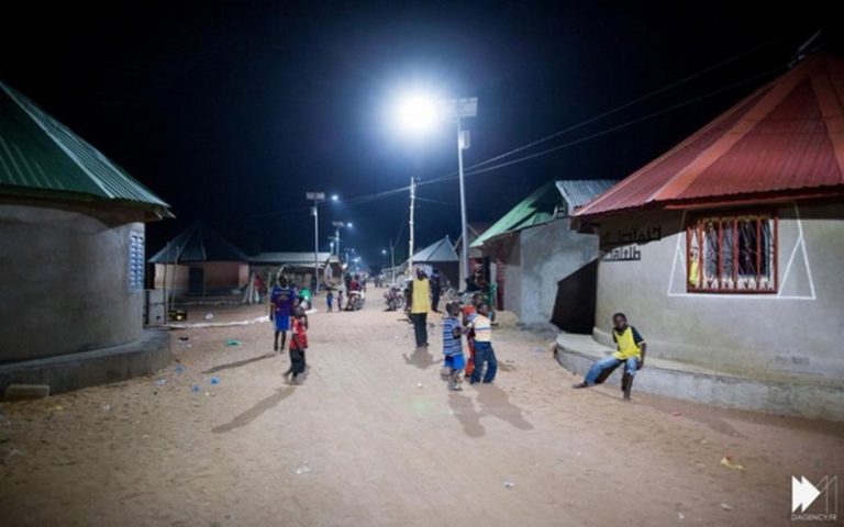 Quand l’Afrique rivalise pour l’accès à l’électricité