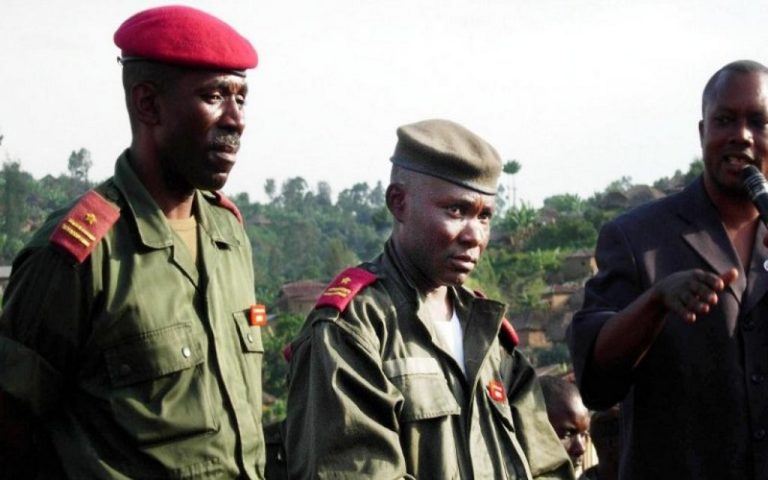RDC : le général Gabriel Amisi cité dans un scandale d’exploitation illégale de bois