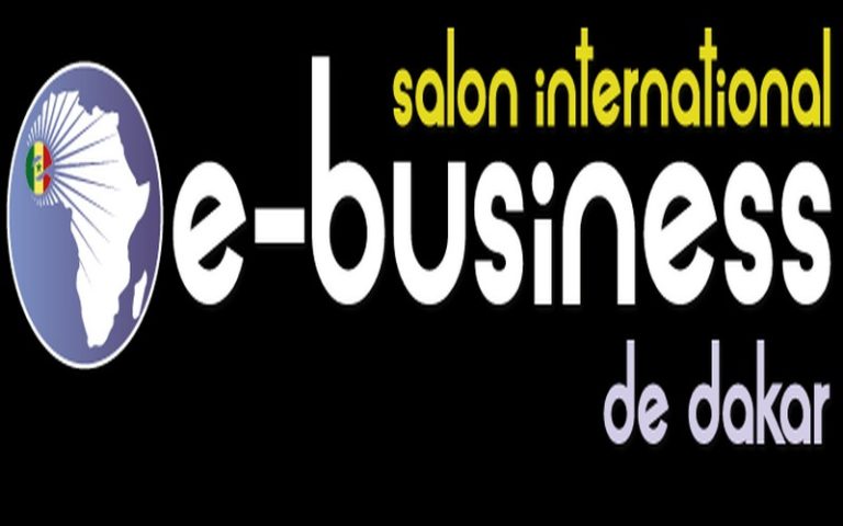 Le Salon International e-Business Dakar (Sénégal) 2019 prévu en novembre