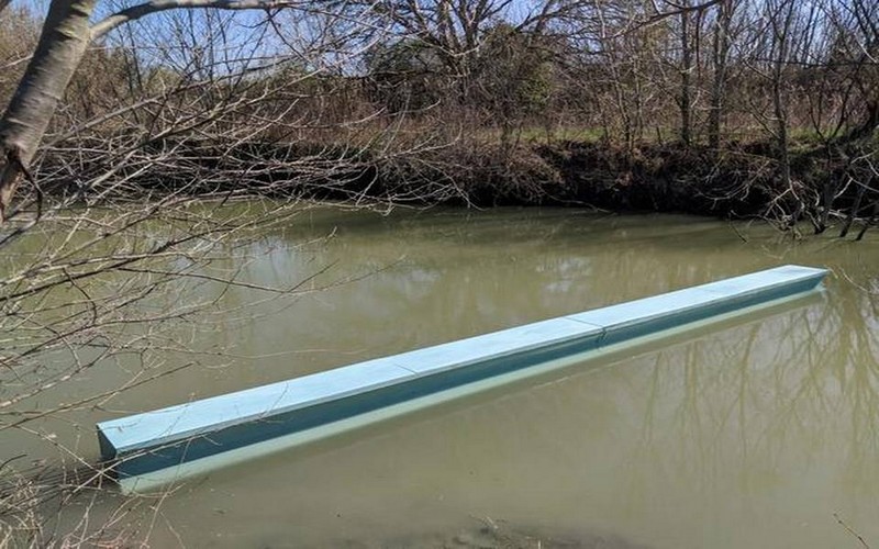 Sea Defense Solutions engage une guerre contre les déchets en dehors des océans