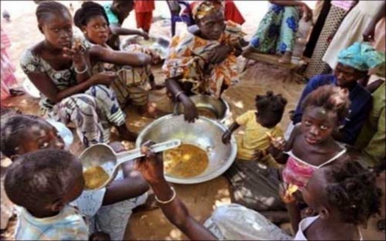 Situation alimentaire : prêt de 1 900 000 personnes en phase de crise au Sénégal