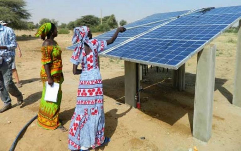 Sénégal : la 2ème édition du forum de l’énergie solaire de Fatick prévue fin avril
