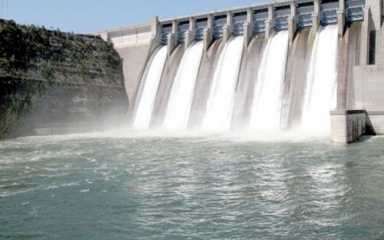 Trois nouveaux barrages seront construits au Maroc, selon le roi Mohammed VI