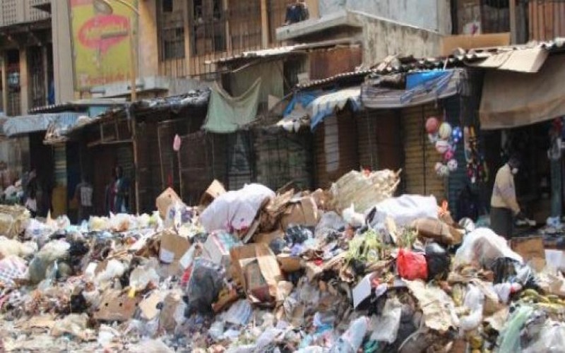 Un Sénégal sans déchets : Macky Sall met à contribution l’armée et la gendarmerie