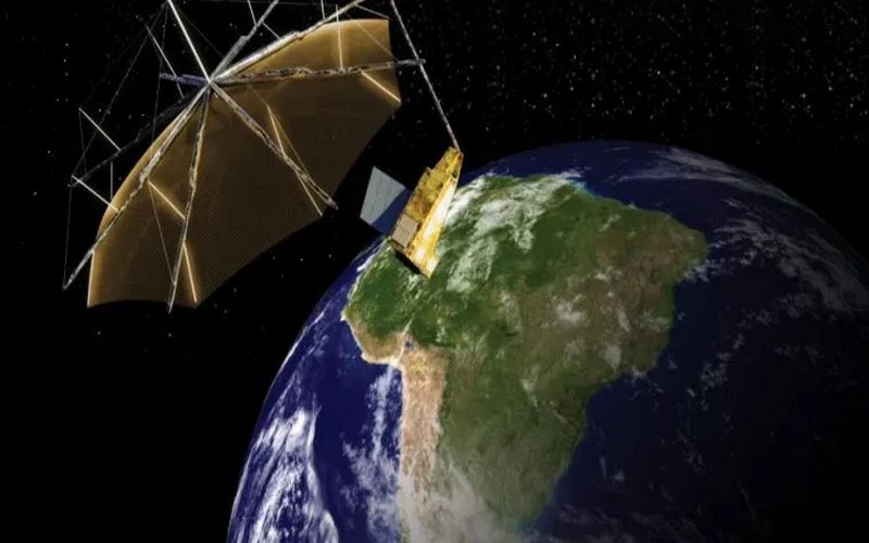 Un système de surveillance satellitaire des forêts bientôt opérationnel au Gabon