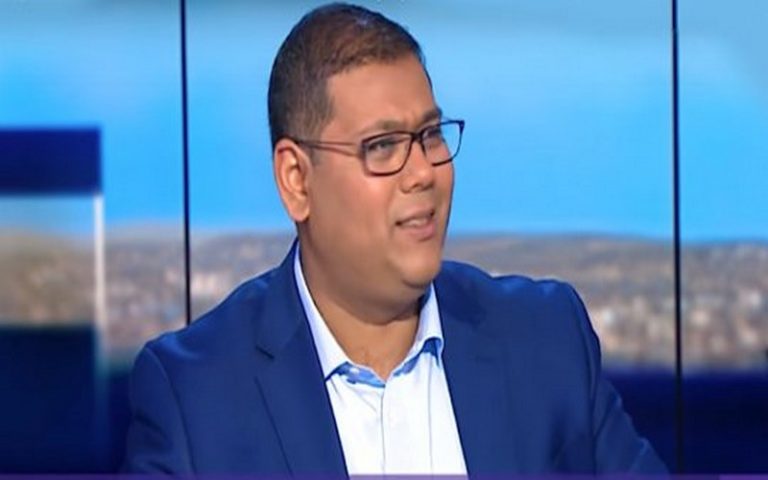 Yoven Moorooven se confie sur la particularité de Engie Afrique