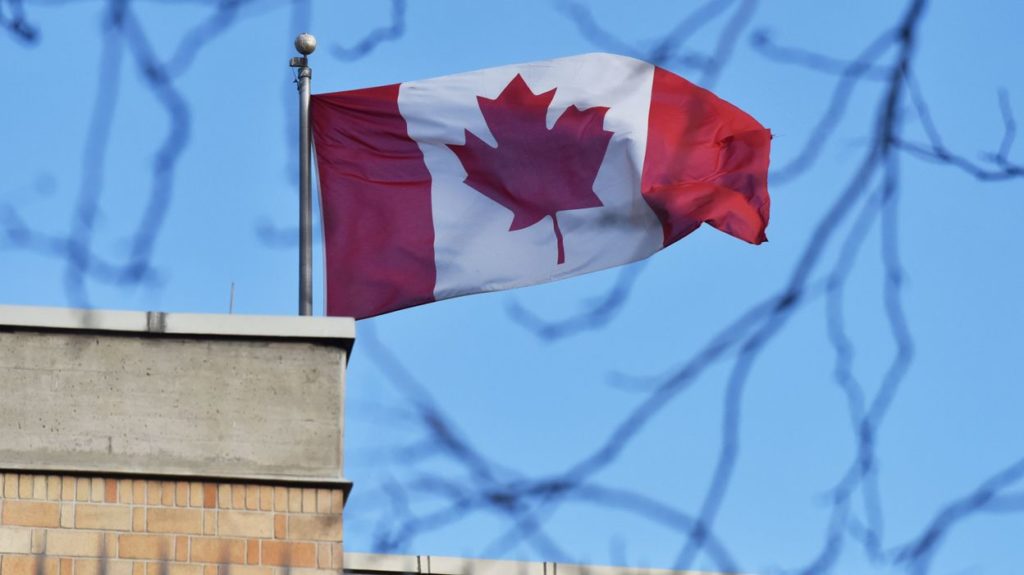Changement Climatique : le thermomètre va deux plus vite au Canada que dans le reste du monde