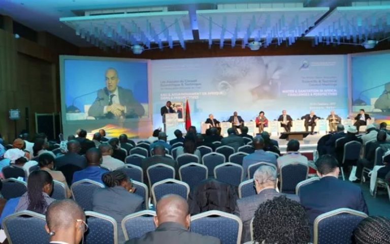 Le Maroc abrite les assises de l’Association africaine de l’eau