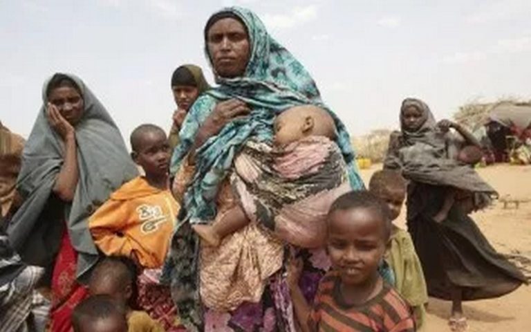 4,5 millions de Somaliens en quête d’assistance humanitaire vitale, selon l’ONU