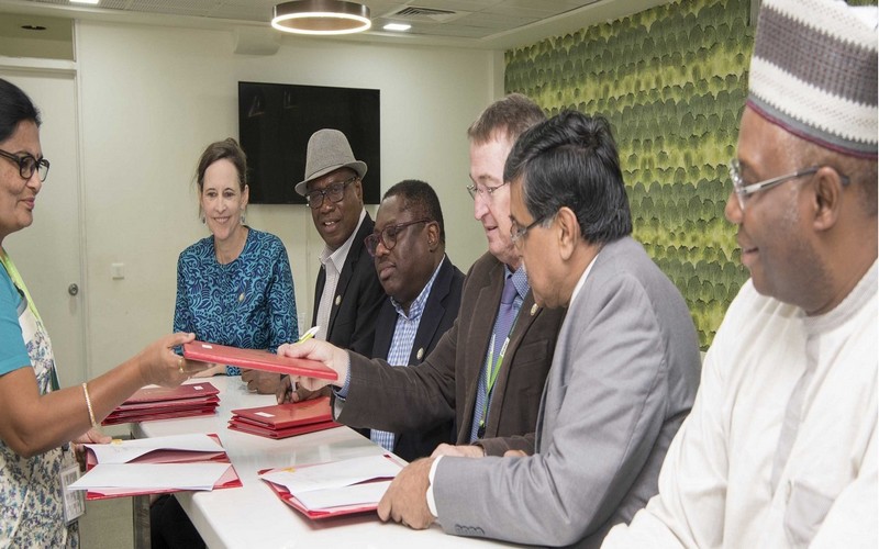 Accès des agriculteurs aux innovations : une priorité en Afrique de l’Ouest