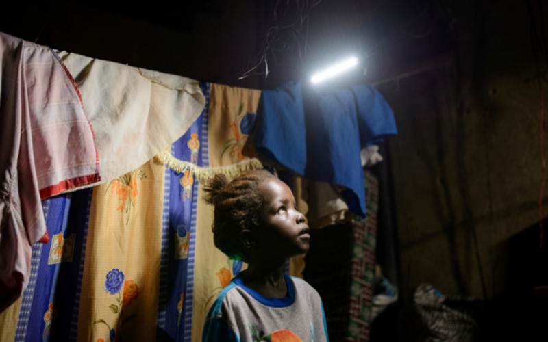 Accès à l’eau et à l’électricité en Afrique : Engie lance un appel à projets