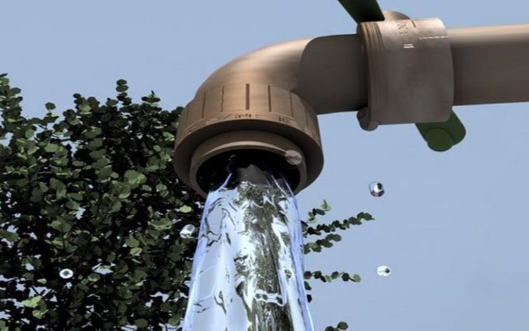 L&rsquo;accès à l&rsquo;eau, une arme redoutable contre le Covid-19