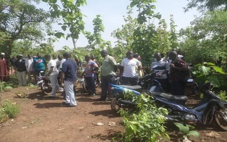 Burkina Faso : la construction d’un hôpital dans la forêt de Kua au menu de la presse