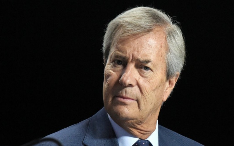 Cameroun – huile de palme : le groupe Bolloré traîné en justice