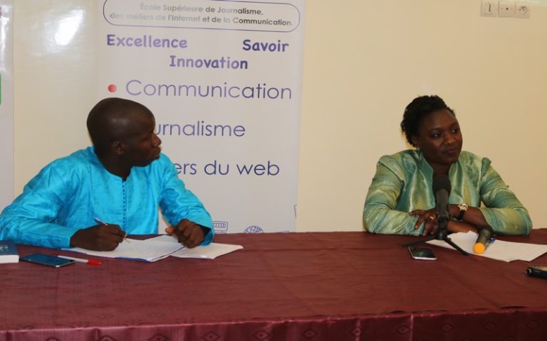 « Les sociétés sont appelées à se transformer », dixit Dr Selly Ba