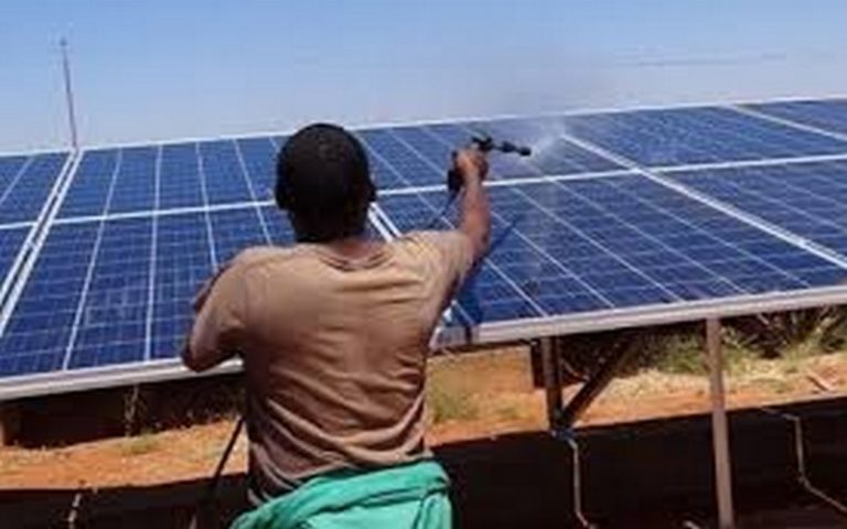 La 2ème phase du programme ESRES enclenchée au Somaliland