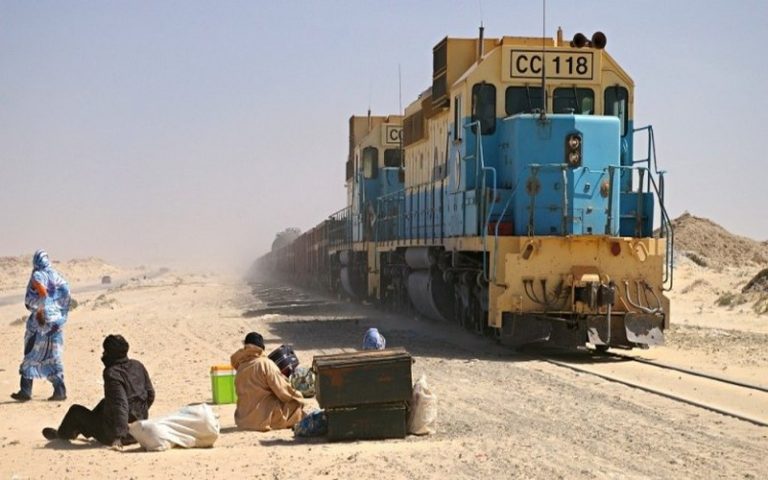 La SNIM finance la couverture sociale du personnel en Mauritanie