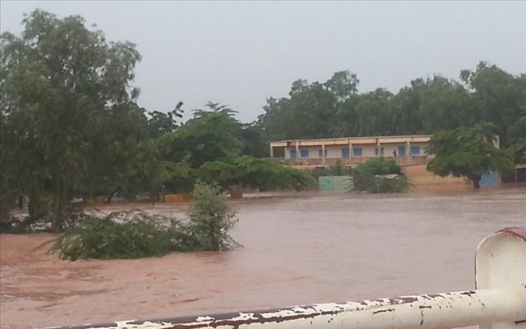 La météo burkinabè alerte sur une saison pluvieuse précoce et des poches de sécheresse