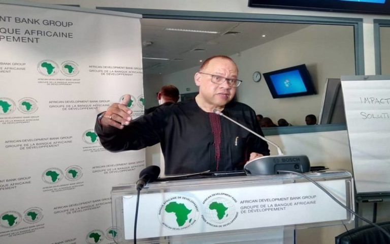 La presse fait écho de la formation des journalistes africains sur le développement durable