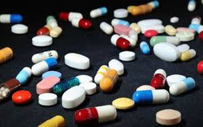 La présence d’antibiotiques dans les rivières du monde entier décryptée par les journaux