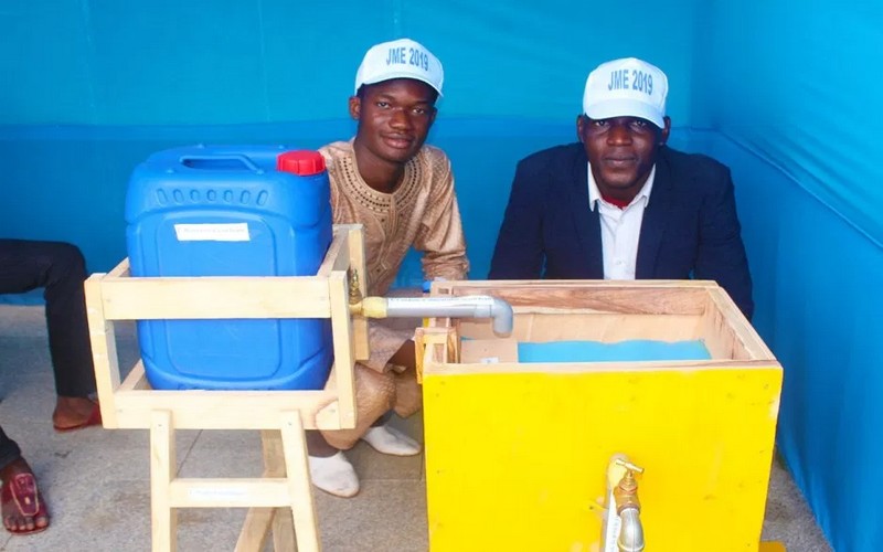 Le Mali se dote d’une solution innovante de traitement des eaux