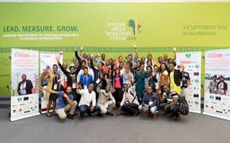 Le concours Pitch AgriHack 2019 officiellement lancé
