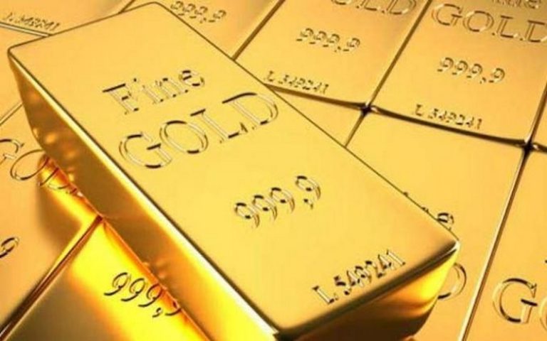 Les performances de l’Afrique dans la production de l’or mises en exergue